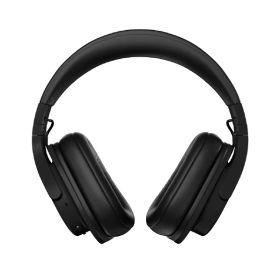 ヤマハ ワイヤレス Bluetoothヘッドフォン ブラック YH-L500AB [YHL500AB]【RNH】