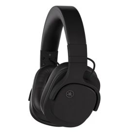 ヤマハ ワイヤレスBluetoothヘッドホン YH-L500AB ブラック