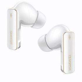 HUAWEI FreeBuds Pro 4 ワイヤレスイヤホン カナル型 ハイレゾ対応 ダイナミックANC3.0 IP54防塵防滴 33 送料無料
