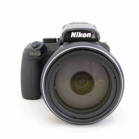 【中古】 (ニコン) Nikon COOLPIX P1000【中古カメラ コンパクトデジカメ】 ランク：B
