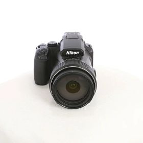 【中古】 (ニコン) Nikon COOLPIX P1000【中古カメラ コンパクトデジカメ】 ランク：B