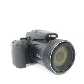 中古 デジタルカメラNikon ニコンCOOLPIX P1000 20017084コンディションランク【A】（商品 No.65-0）