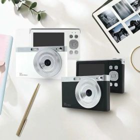 デジタルカメラ WI-FIデジタルカメラ デジカメ WIFIデジタルカメラ AN-DC003(WH)デジタルカメラ コンパクトデジタルカメラ コンパクトデジカメ コンデジ WIFI Wi-Fi デジカメ 高画質 慶洋エンジニアリング スノーホワイト マットブラック