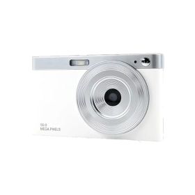KEIYO WIFIデジタルカメラ AN-DC003A(WH) ホワイト