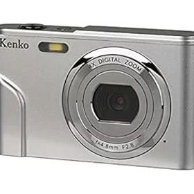 【中古】【39shop】デジタルカメラ★ケンコー KC-03TY（良い）