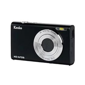 【中古】【39shop】ケンコー★KC-AF05 デジタルカメラ(非常に良い)