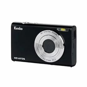 【中古】【39shop】ケンコー★KC-AF05 デジタルカメラ（非常に良い）