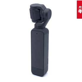 【中古】 【並品】 DJI Pocket 2 OP2CP1 【デジタルビデオカメラ】