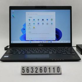 富士通 LIFEBOOK U939/B Core i5 8365U 1.6GHz/8GB/256GB(SSD)/13.3W/FHD(1920x1080)/Win11 外装塗装浮きあり【中古】【20260722】
