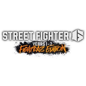 [Switch 2] Street Fighter 6 Years 1-2 ファイターズエディション （ダウンロード版） ※6,400ポイントまでご利用可