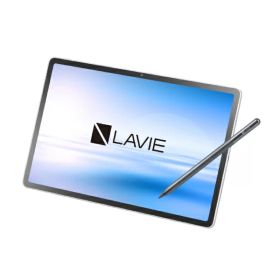 【エントリーで最大全額ポイント還元｜8/11まで】 NEC｜エヌイーシー Androidタブレット [11.1型 /Wi-Fi 7] LAVIE Tab EX(TX117/LAS) シーシェル PC-TX117LAS [Wi-Fiモデル /ストレージ：256GB]