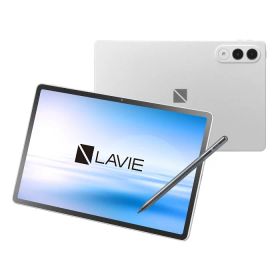 【即納】NEC Android タブレット 11.1型 LAVIE Tab EX TX117/LAS PC-TX117LAS シーシェル 2026年春モデル【送料無料】【KK9N0D18P】