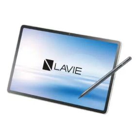 LAVIE Tab EX TX117/LAS PC-TX117LAS シーシェル 【RAM12GB/ROM256GB/国内版 Wi-Fiモデル】 NEC 当社3ヶ月間保証 中古 イオシス