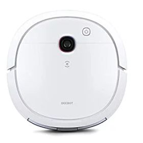 【中古】DK4G DEEBOT OZMO U3 ロボット掃除機