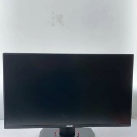 【中古】ASUS◆PCモニター・液晶ディスプレイ VG258QR-R/24インチ/スクエア型//【パソコン】