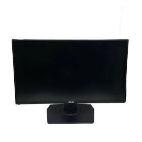 【中古】ASUS◆PCモニター・液晶ディスプレイ VG258QR-R/25インチ/スクエア型//【パソコン】