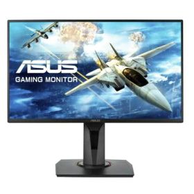 【中古】 VG258QR-R 24.5型 フルHDゲーミングモニターディスプレイ 165Hz