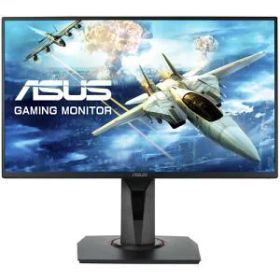 【納期約3週間】ASUS VG258QRR モニター・ディスプレイ ブラック VG258QRR