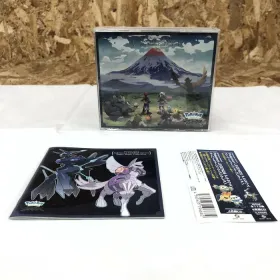 Pokemon LEGENDS アルセウス Switch 新品¥2,999 中古¥2,430 | 新品