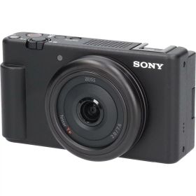 VLOGCAM ZV－1F【中古】