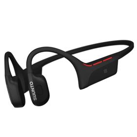 SUUNTO（スント） Suunto Wing 2 Black SS051259000 ブラック