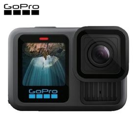 GoPro ゴープロ CHDHX-131-FW HERO13BLACK (1台)