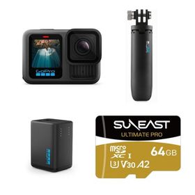 【コストコ】GOPRO HERO13 バンドルセット