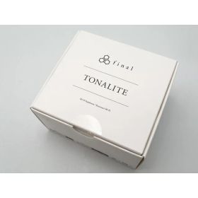 【未使用】final TONALITE【ECセンター】保証期間1ヶ月
