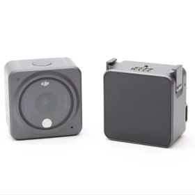 DJI Action 2 Dual-Screenコンボ32G AC2DSC