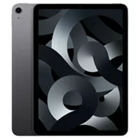 ★アップル / APPLE iPad Air 10.9インチ 第5世代 Wi-Fi 256GB 2022年春モデル [スペースグレイ] MM9L3J/A【タブレットPC】【送料無料】