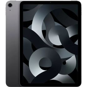 APPLE MM9L3J/A スペースグレイ iPad Air(第5世代) [タブレットPC 10.9型 / iOS / Wi-Fiモデル / 256GB]