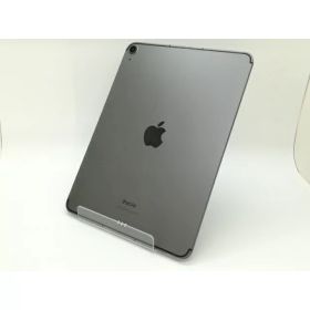 【中古】【赤ロム保証あり】Apple SoftBank 【SIMフリー】 iPad Air（第5世代/2022） 64GB スペースグレイ MM6R3J/A【静岡】保証期間1ヶ月【ランクC】