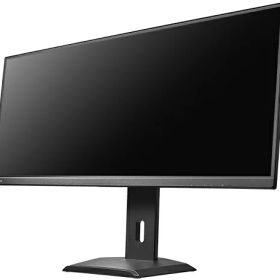 I・O DATA アイ・オー・データ UWQHD対応 34型ワイド液晶ディスプレイ/HDMI、DisplayPort、USB Type-C/ブラック/120Hz LCD-CWQ341SDB-FX 単品購入のみ可（同一商品であれば複数購入可） クレジットカード決済 代金引換決済のみ
