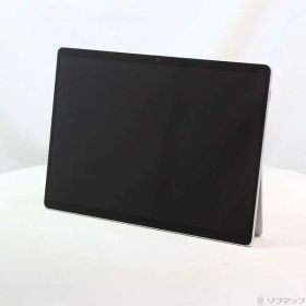 【中古】Microsoft(マイクロソフト) Surface Pro8 〔Core i7／16GB／SSD1TB〕 EEB-00010 プラチナ 【262-ud】