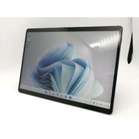【中古】Microsoft Surface Pro8 【i5 1135G7 8G 256G】 8PQ-00026 グラファイト【秋葉2号】保証期間1ヶ月【ランクC】