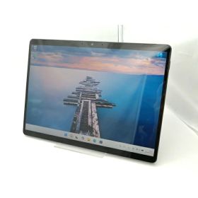 【中古】Microsoft Surface Pro8 【i5 1135G7 8G 256G】 8PQ-00026 グラファイト【大須2】保証期間1ヶ月【ランクB】
