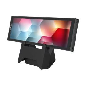 JN-MD-IPST784 7.8インチ 400x1280 モバイルモニター タッチパネル IPS