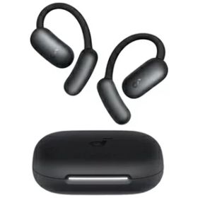 アンカー 完全ワイヤレスイヤホン ≪Soundcore AeroFit 2≫ オープンイヤー型 ハイレゾ対応 A3874N11
