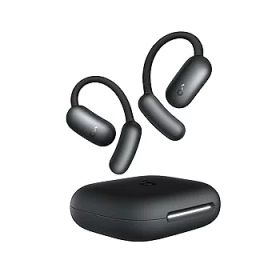 【中古】Anker Soundcore AeroFit 2 (Bluetooth 5.4)【オープンイヤー型ワイヤレスイヤホン / IP55防塵防水規格/ 最大42時間再生 / マルチポイント接続/P