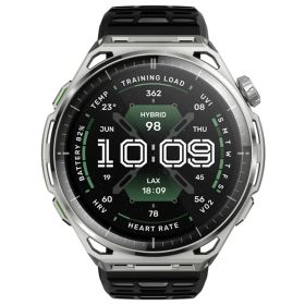 Amazfit（アマズフィット） Amazfit Balance 3 SP170086-C01 ステレンススチール