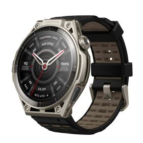 【8月27日発売】Amazfit Balance Ultra 国内正規品 1年保証 SP170087-C245 アマズフィット バランスウルトラ GPS搭載 HXROXトレーニング Hybridge Charge AMOLED 地図機能 音楽 着信通知 iPhone Android対応 スポーツウォッチ スマートウォッチ ランニング 健康管理