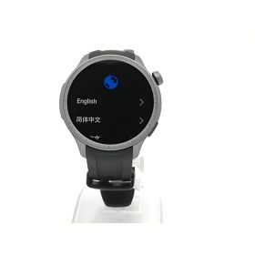 【中古】Zepp Health Amazfit Balance ミッドナイト SP170065C202【ECセンター】保証期間1ヶ月【ランクB】