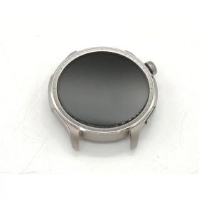 【中古】Zepp Health Amazfit Balance サンセットグレー SP170065C203【大阪本店】保証期間1ヶ月【ランクC】
