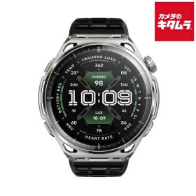 AMAZFIT スマートウォッチ Balance 3 SP170086-C01 【正規品】