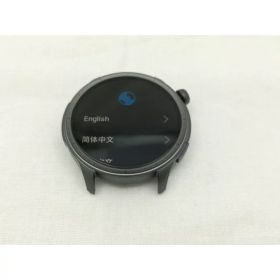 【中古】Zepp Health Amazfit Balance ミッドナイト SP170065C202【川崎】保証期間1ヶ月【ランクA】