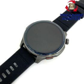 Amazfit (アズマフィット) スマートウォッチ Amazfit Balance 2 ブラック SP170076-C01 【103083177008】