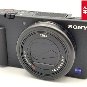 【中古】 【良品】 ソニー VLOGCAM ZV-1 【コンパクトデジタルカメラ】 【6ヶ月保証】