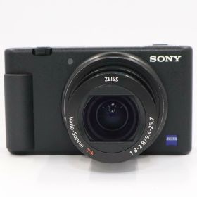 【ポイント10倍：8月3日20時00分から8月11日01時59分まで】 [中古]ソニー VLOGCAM ZV-1 コンパクトデジタルカメラ zv-1 [可(C)]