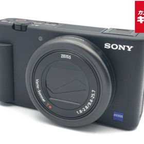 【中古】 【良品】 ソニー VLOGCAM ZV-1 【コンパクトデジタルカメラ】 【6ヶ月保証】