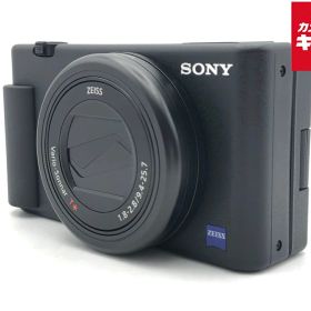 【中古】 【良品】 ソニー VLOGCAM ZV-1 【コンパクトデジタルカメラ】 【6ヶ月保証】